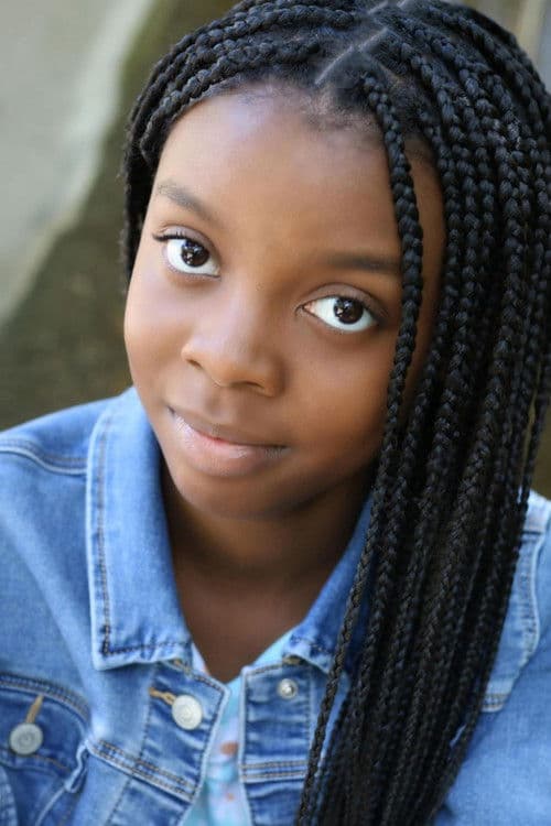 Makenzie Lee-Foster profile photo