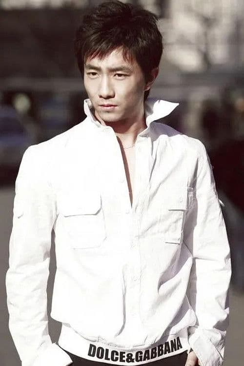 Yinglong Zhao profile photo