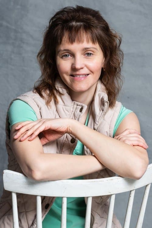 Angéla Stefanovics profile photo