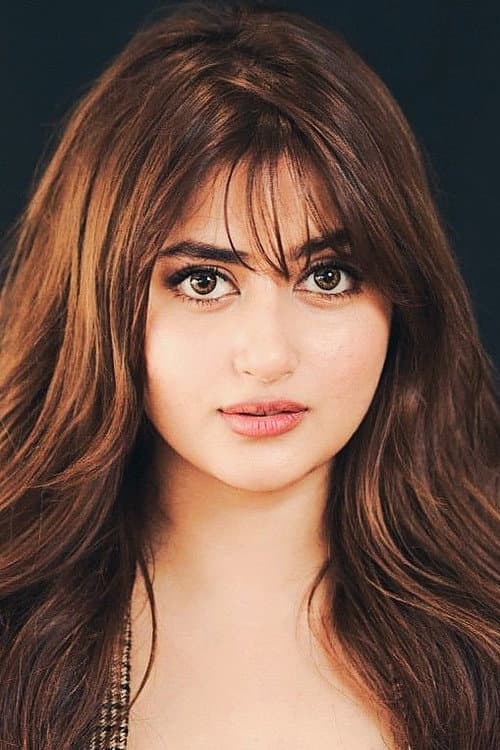 Sajal Ali profile photo