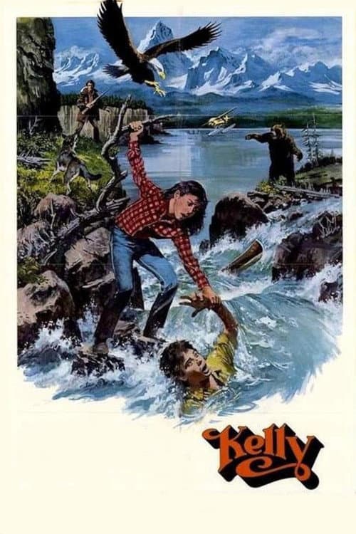 Kelly poster
