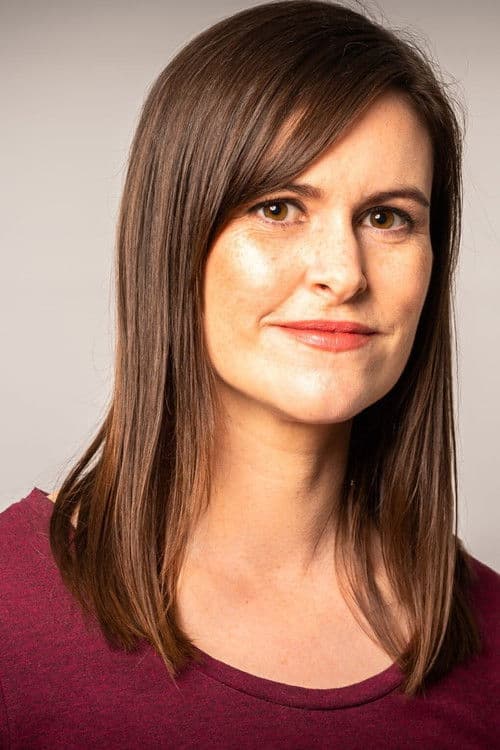 Eimear Ryan profile photo