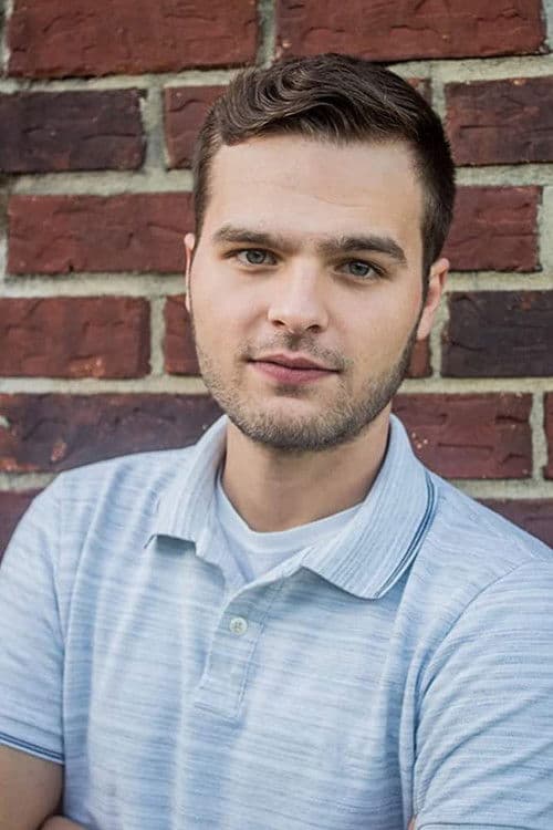 Chase Walker profile photo