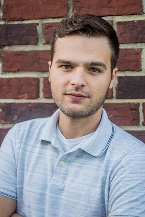 Chase Walker profile photo