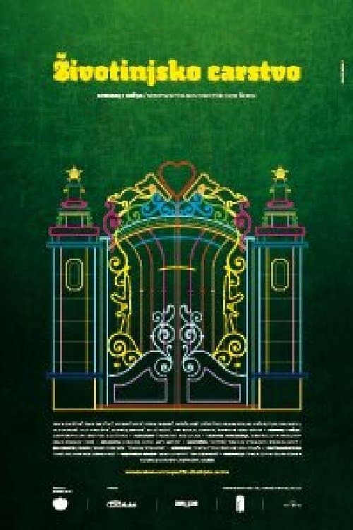 Animal Kingdom poster