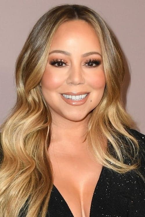 Mariah Carey profile photo