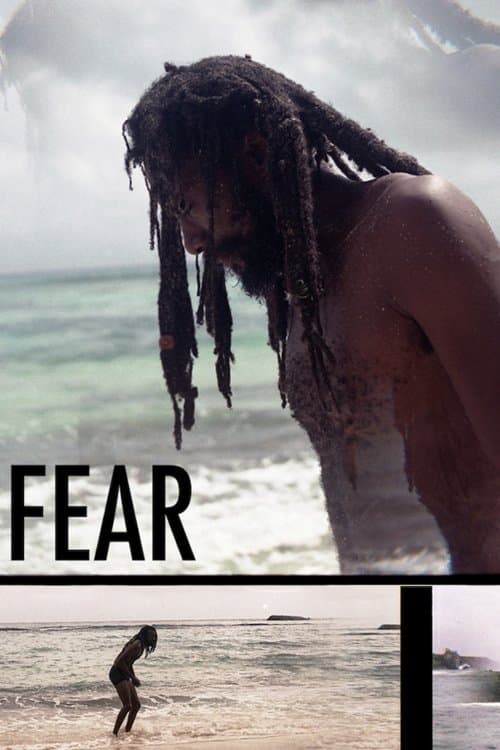 Fear poster