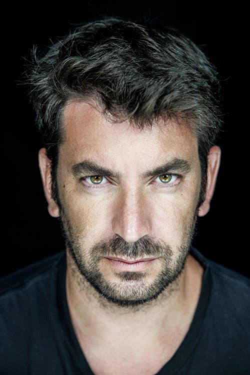 Arturo Valls profile photo