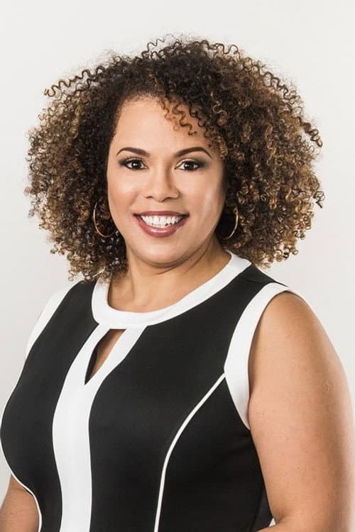 Amy Holmes profile photo