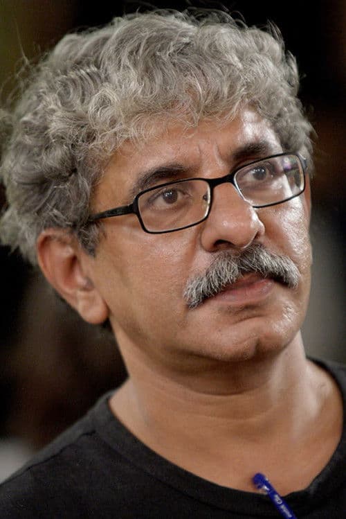 Sriram Raghavan profile photo