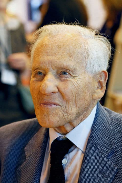 Jean d'Ormesson profile photo