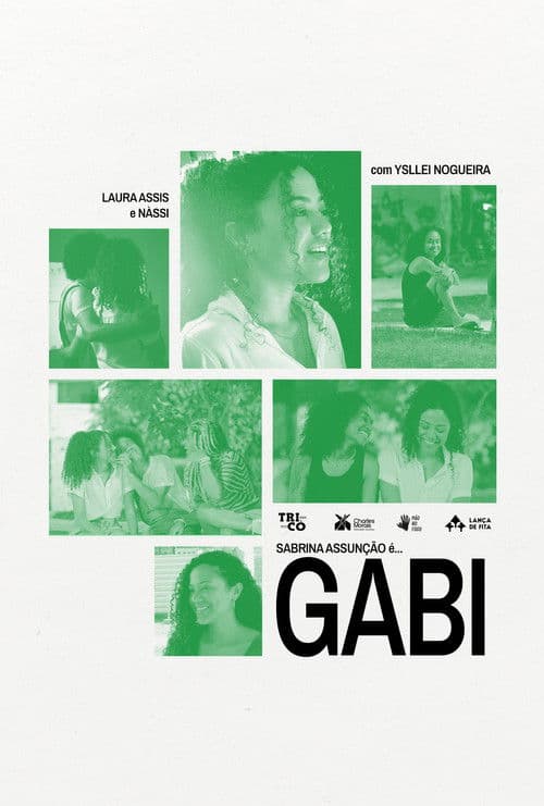 GABI poster