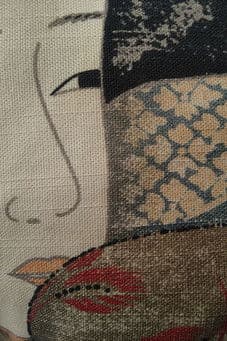 Un hombre entre monstruos poster