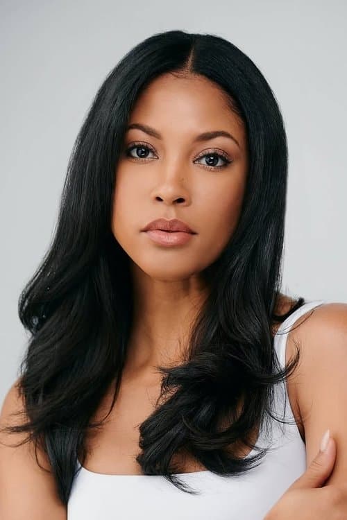 Lex Scott Davis profile photo