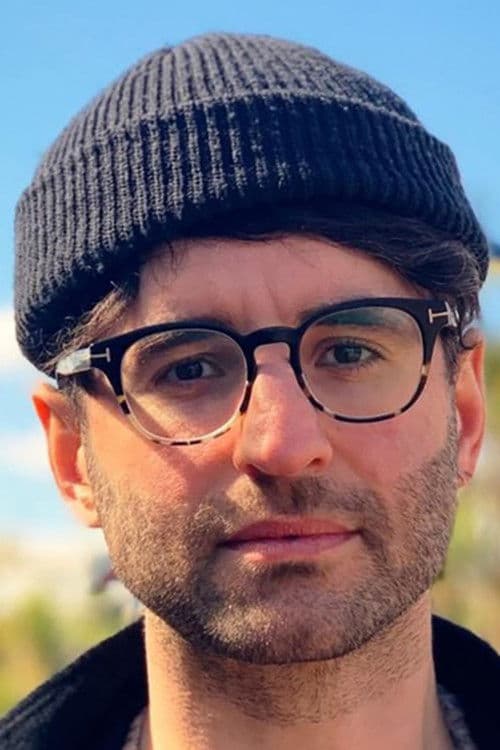 Theo James Krekis profile photo