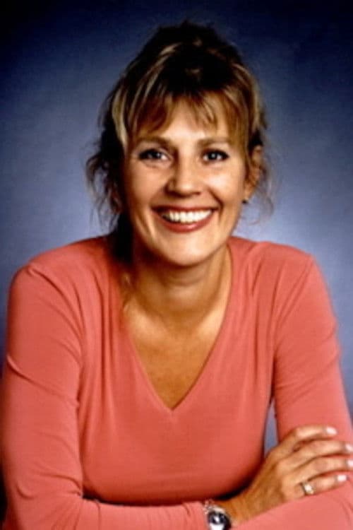 Annmari Kastrup profile photo