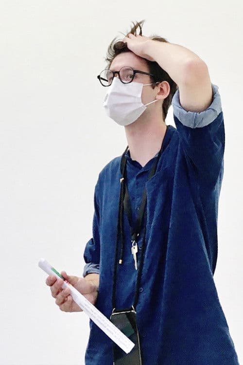 Anthony Ewert profile photo