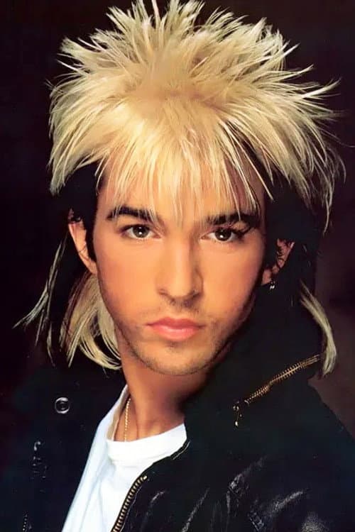 Limahl profile photo