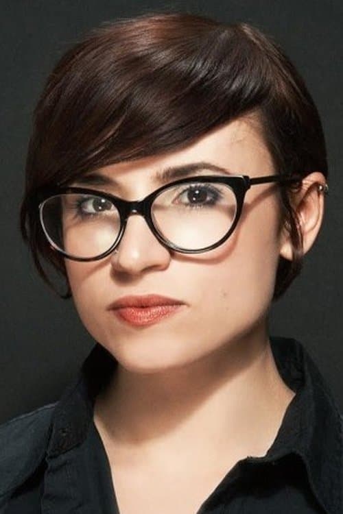Laurie Penny profile photo