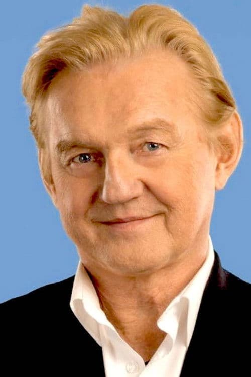 Finn Kalvik profile photo