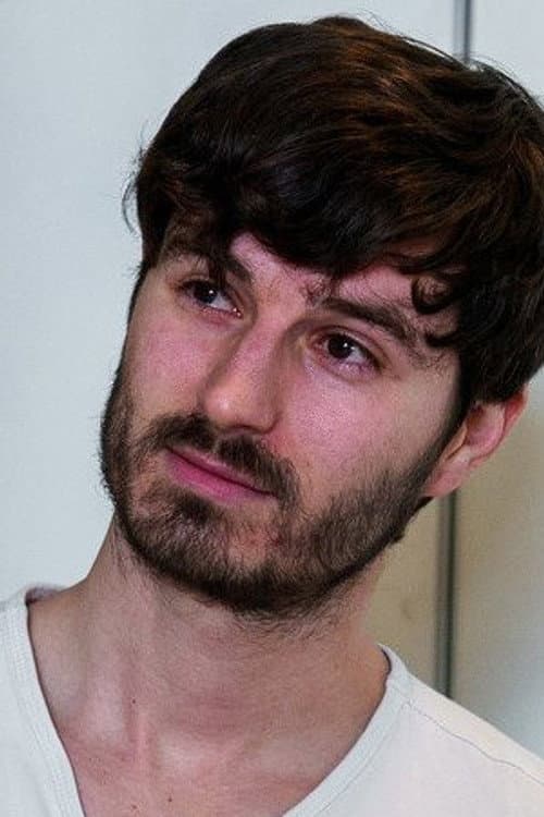 Brendan Raven profile photo