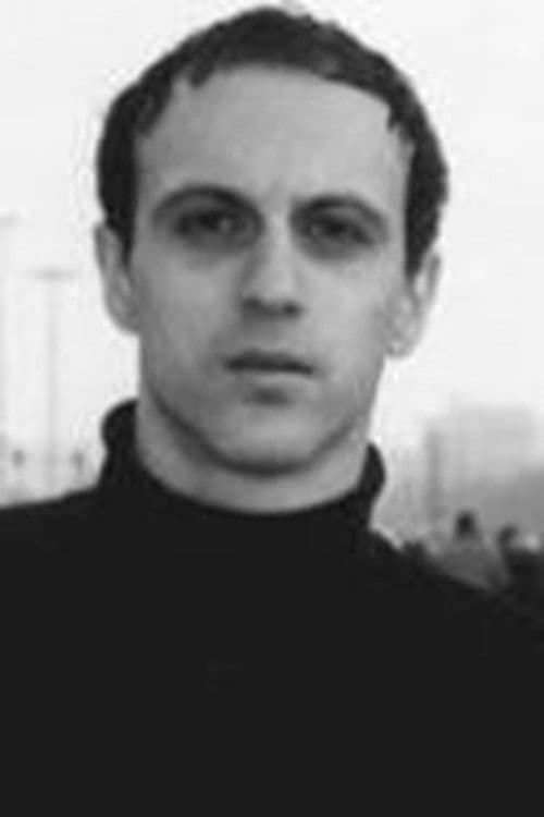 Mario Mentrup profile photo