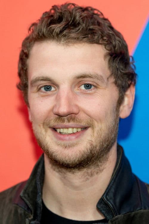 William McGregor profile photo