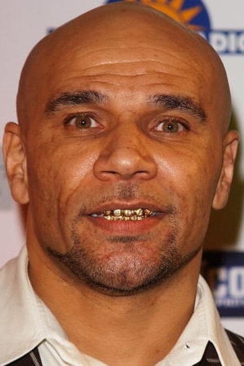 Goldie profile photo