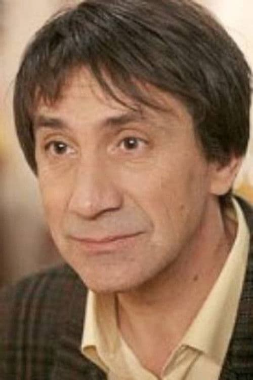 Aleksandr Vasilyev profile photo