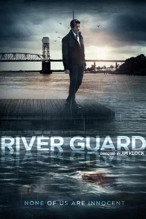 River Guard poster