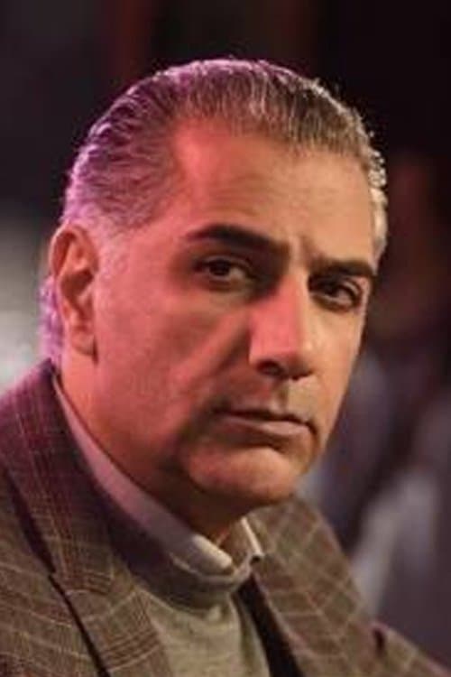 Mehrdad Niknam profile photo