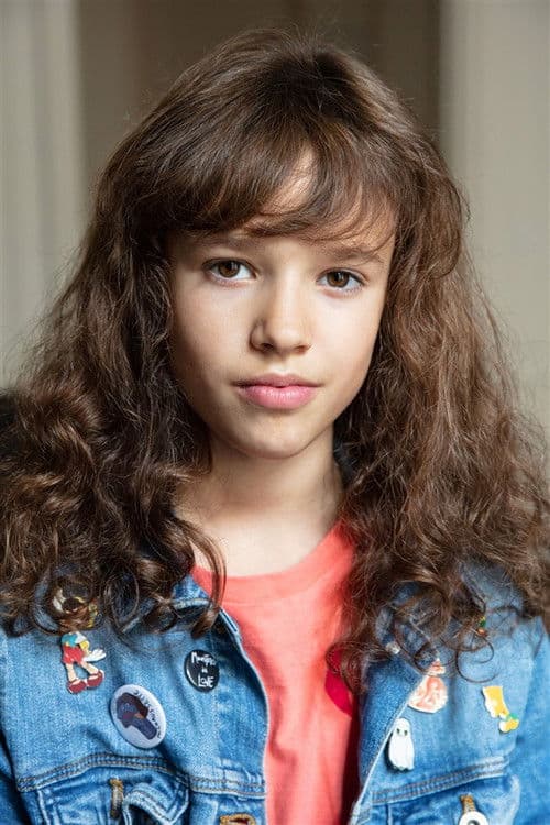 Roxane Barazzuol profile photo