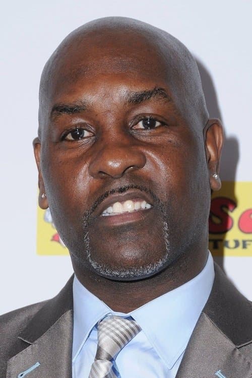 Gary Payton profile photo