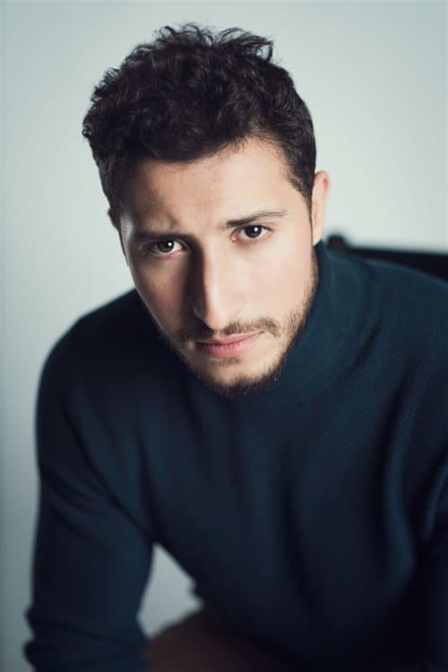 Sami Fekkak profile photo