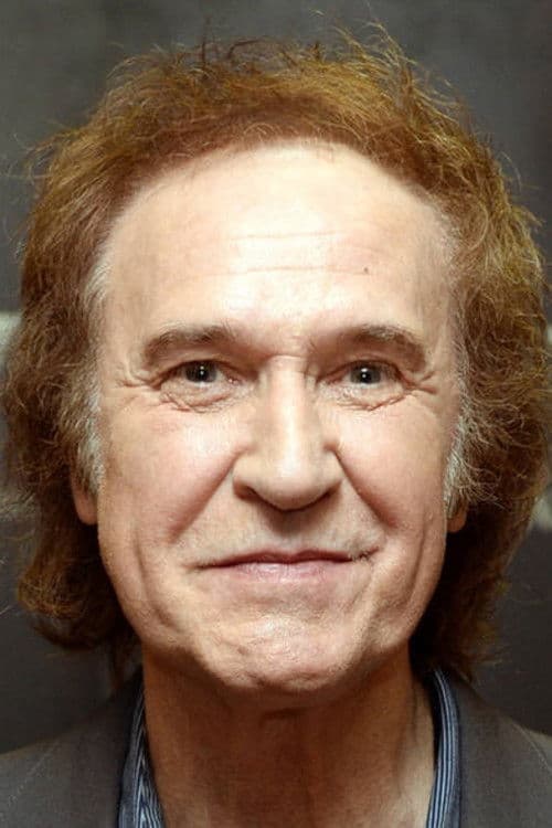Ray Davies profile photo