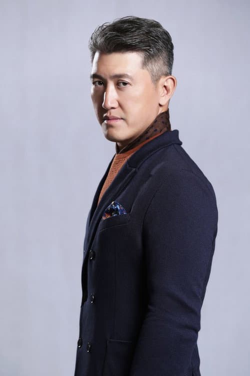 Zhao Longhao profile photo
