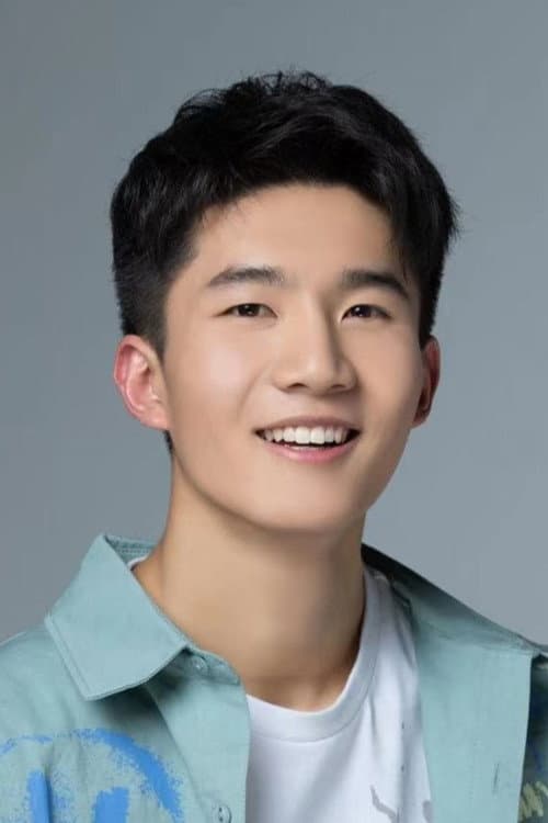 Cheng Guanxuan profile photo