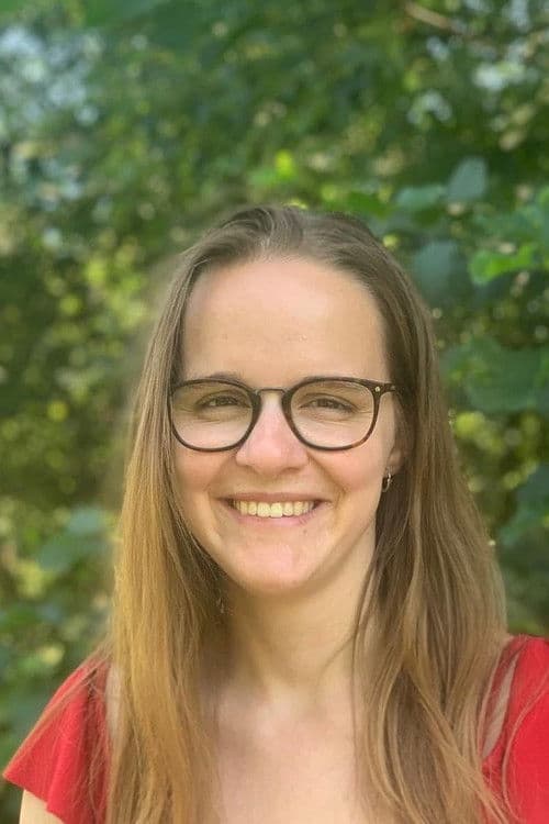 Sarah Van Hulten profile photo