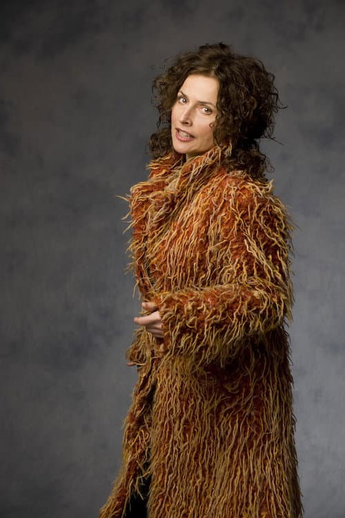 Gina Wilkinson profile photo