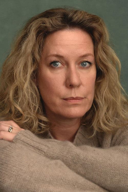 Anna Crilly profile photo