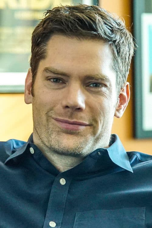 Dallas Jenkins profile photo