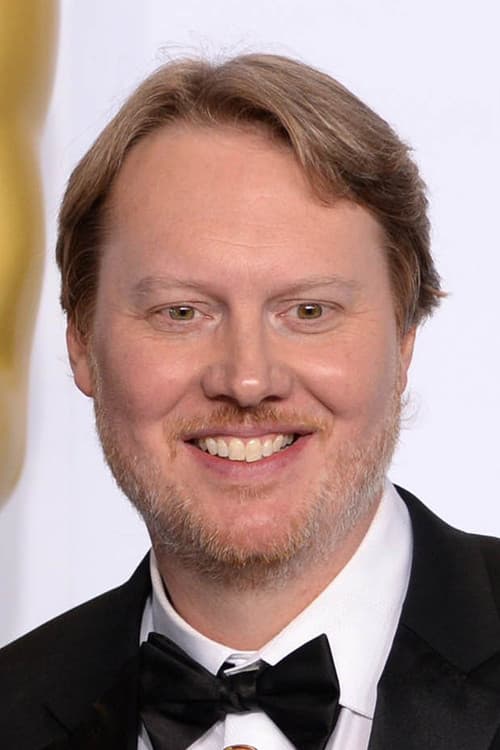 Don Hall profile photo