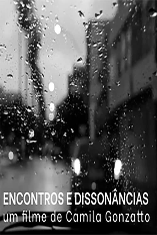 Encontros e Dissonâncias poster