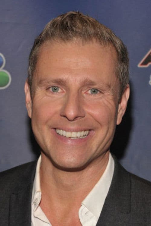 Paul Zerdin profile photo