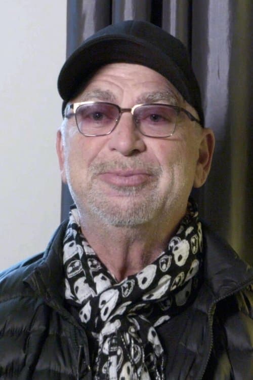David Paich profile photo