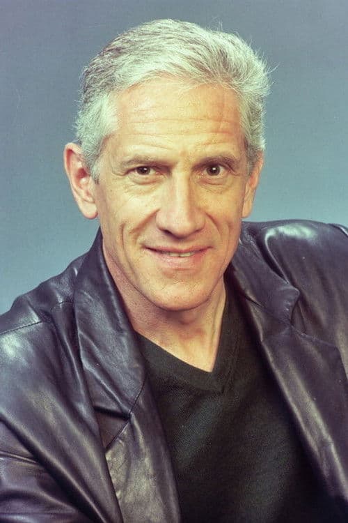 Richard Irving profile photo