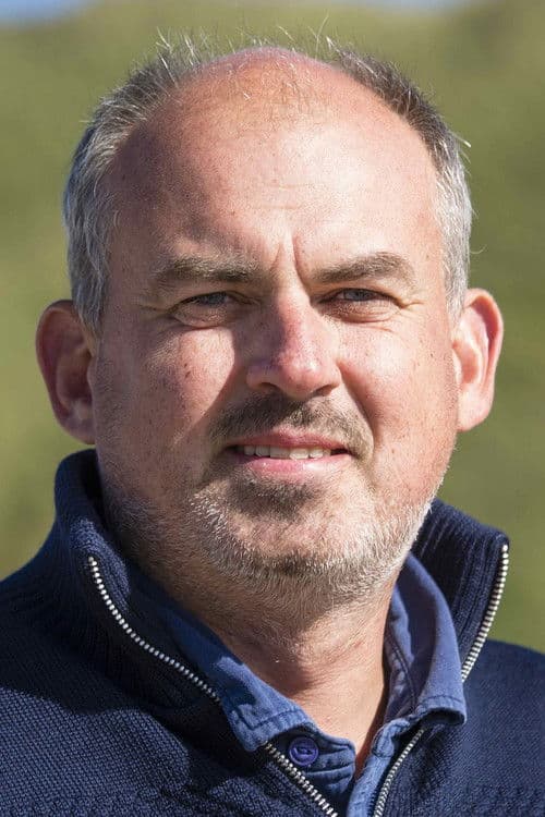 Michael Bille Frandsen profile photo