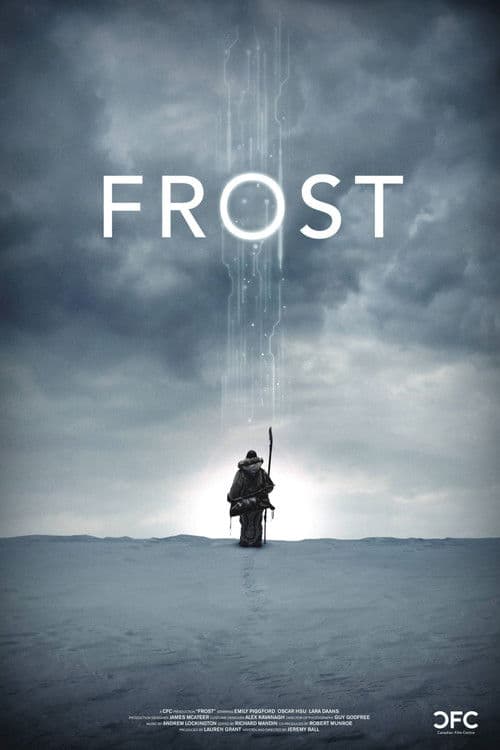 Frost poster