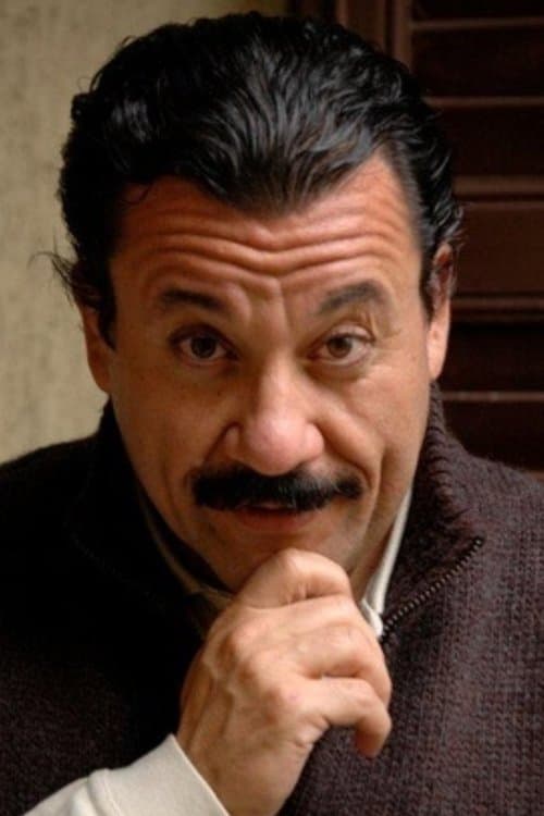 Pietro Sarubbi profile photo