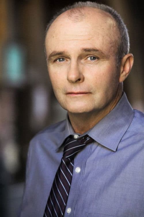 Mark Daneri profile photo